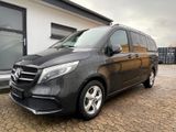 Mercedes-Benz V 220 V/9G-Tronic/MBUX/Night-Paket - Mercedes-Benz V-Class in Bielefeld