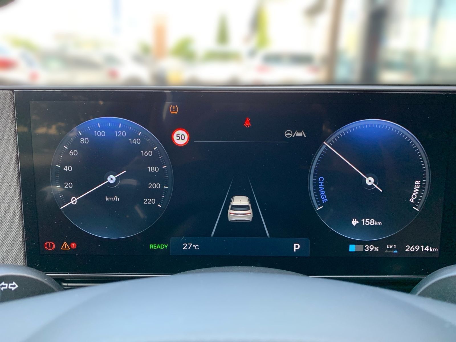 Fahrzeugabbildung Hyundai IONIQ 5 Dynamiq Elektro 84 kWh