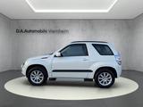 Suzuki Grand Vitara 2.4 VVT Club°Automatik°4X4°Sitzheiz - Suzuki aus 2010