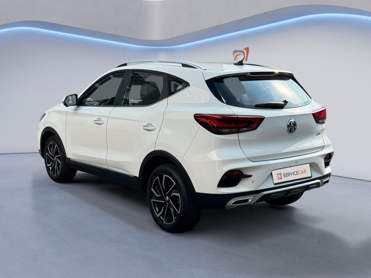 Other Mg ZS 1.5 Comfort imagem 3