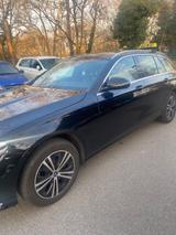 Mercedes-Benz E 200 d T Autom. - - Mercedes-Benz E 200: Taxi