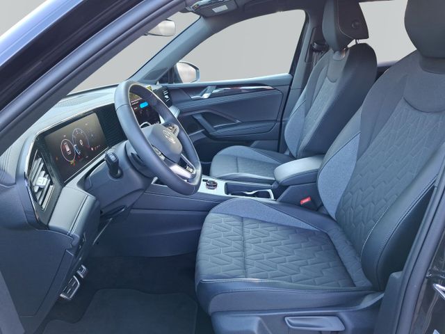 Tiguan 2.0TDI 4Motion Goal *AHK*STH*KAMERA*GARAN