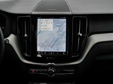 Volvo XC60 - 10