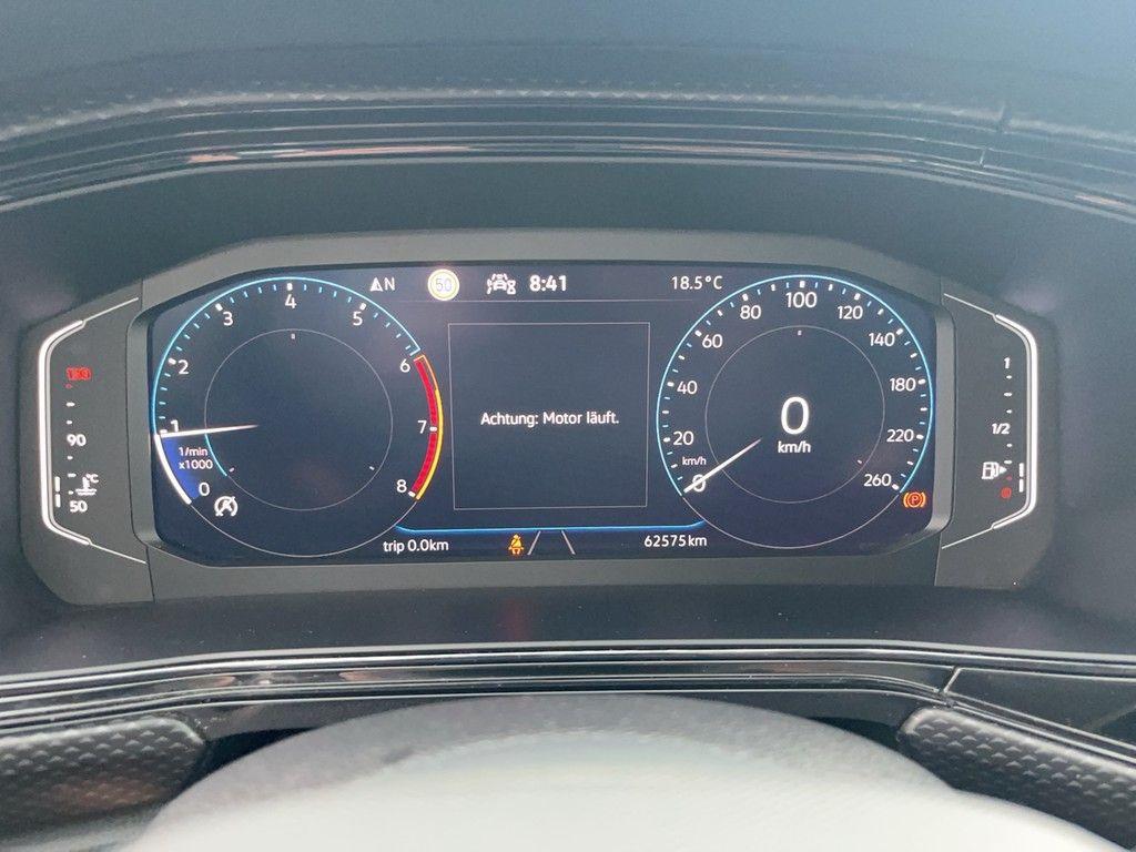 Volkswagen T-Cross 1.0 TSI Life Navi SHZ PDC, миниатюра 12