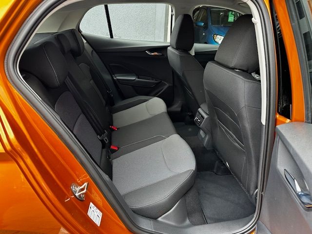 Fabia 80 PS CARPLAY;SHZ;LED;PDC;KAMERA