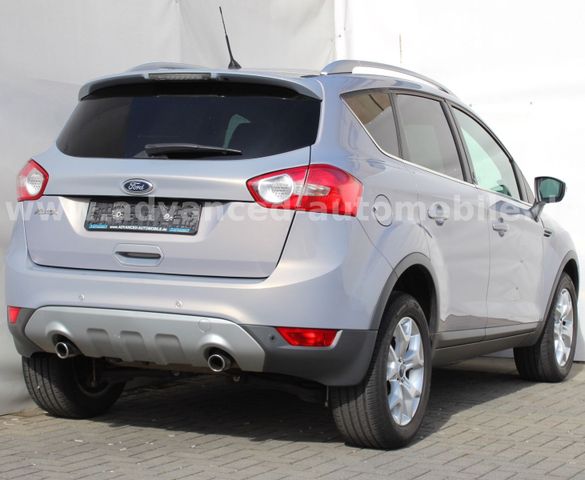 Ford Kuga Champions Edition|KLIMA|PDC V+H|AHK|TEMP