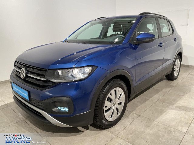 T-Cross 1.0 TSI Basis NAVI KLIMA