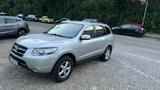 Hyundai SANTA FE 2.7 V6 GLS Auto (4WD) GLS - gebrauchte Hyundai SANTA FE aus dem Jahr 2008