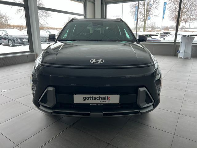 Hyundai KONA - Bild 2