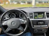 Mercedes-Benz GL 350 BlueTEC 4MATIC AMG Vollausstattung - Mercedes-Benz GL 350 aus 2014