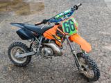 KTM SX-50 PRO Senior LC - Angebote