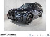 BMW X5 xDrive40d M Sport HUD PANO ACC AHK 360°KAM - BMW X5 mit Diesel-Antrieb: Geländewagen