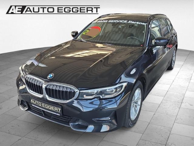 BMW 320 i Sport Line Touring I A Park-Assistent Navi