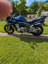 Suzuki   Bandit GSF 1250 S