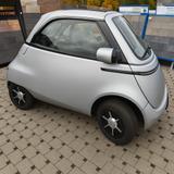 Microlino Pioneer Elektro - Microlino Pioneer Gebrauchtwagen