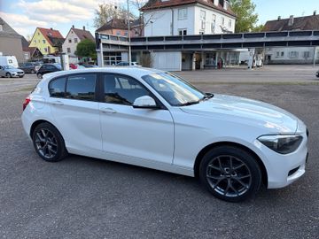 BMW 116 - 4