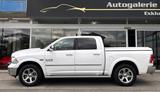 Dodge RAM Laramie Crew Cab | 1.Hand - Deutsche EZ! - Dodge RAM: Laramie