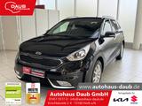 Kia Niro 1.6 Hybrid Vision+Automatik+Drive Advanced+ - gebrauchte Kia Niro aus dem Jahr 2019