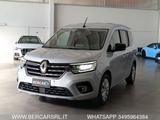 Renault Kangoo 1.5 BLUE DCI 95 EQUILIBRE - Renault Kangoo: Gelb