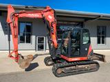 Kubota KX 080-4 - Kubota Kx 080