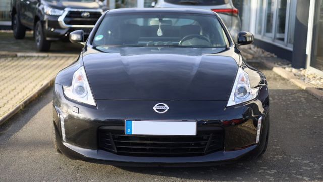 Nissan 370 Z Aut. Pack