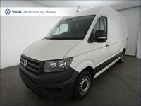 Volkswagen Crafter - Vorschau Bild 3