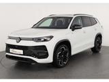 Volkswagen Tayron 1.5 eHybrid R-Line DSG AHK/P-Dach/Matrix - Volkswagen Tayron R-Line mit Hybrid-Antrieb (Benzin/Elektro)