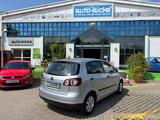 Volkswagen Golf Plus 1.4 Climatronic - gebrauchte VW Golf Plus aus dem Jahr 2005