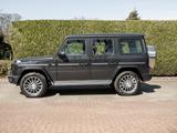 Mercedes-Benz G 500 AMG Line Burmester LED AHK 360° *JungeSter - Mercedes-Benz G-Class in Hamburg