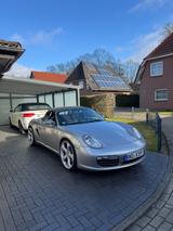Porsche Boxster S 987 Schalter 20 Zoll Techart - Porsche: 987