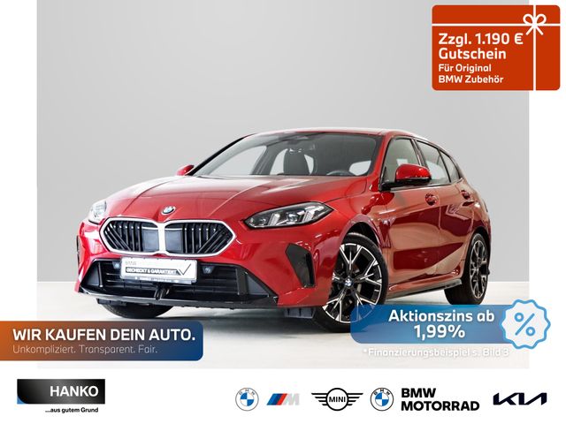 BMW 120 i M Sportpaket >>>DRIVE THE Summer<<<