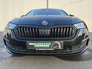 Skoda Octavia - 4