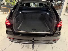 AUDI A6 45 TDI quattro Luftfahrwerk PANO B&Q Design