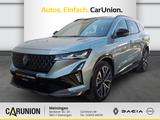 Renault Espace 6 Iconic Full Hybrid E-Tech 200 5-Sitzer - Renault Espace Tageszulassungen