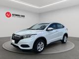 Honda HONDA HR-V 1.5 i-VTEC Comfort - Honda HR-V: Comfort
