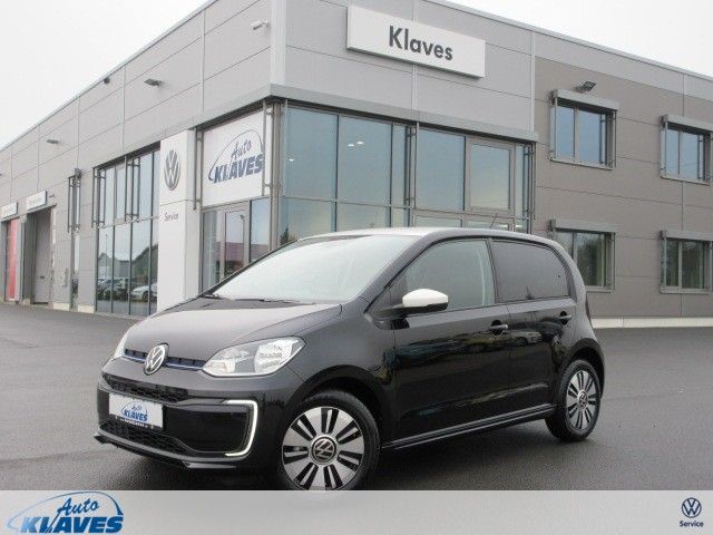 Volkswagen up! e-up! Style Maps+More PDC+Kamera Alu DAB+