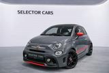 Abarth Cabrio 595 - Abarth 500 aus 2019