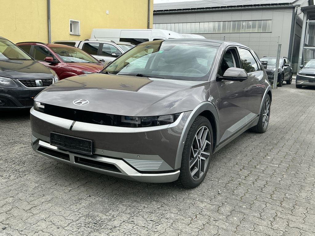 Image of Hyundai IONIQ 5