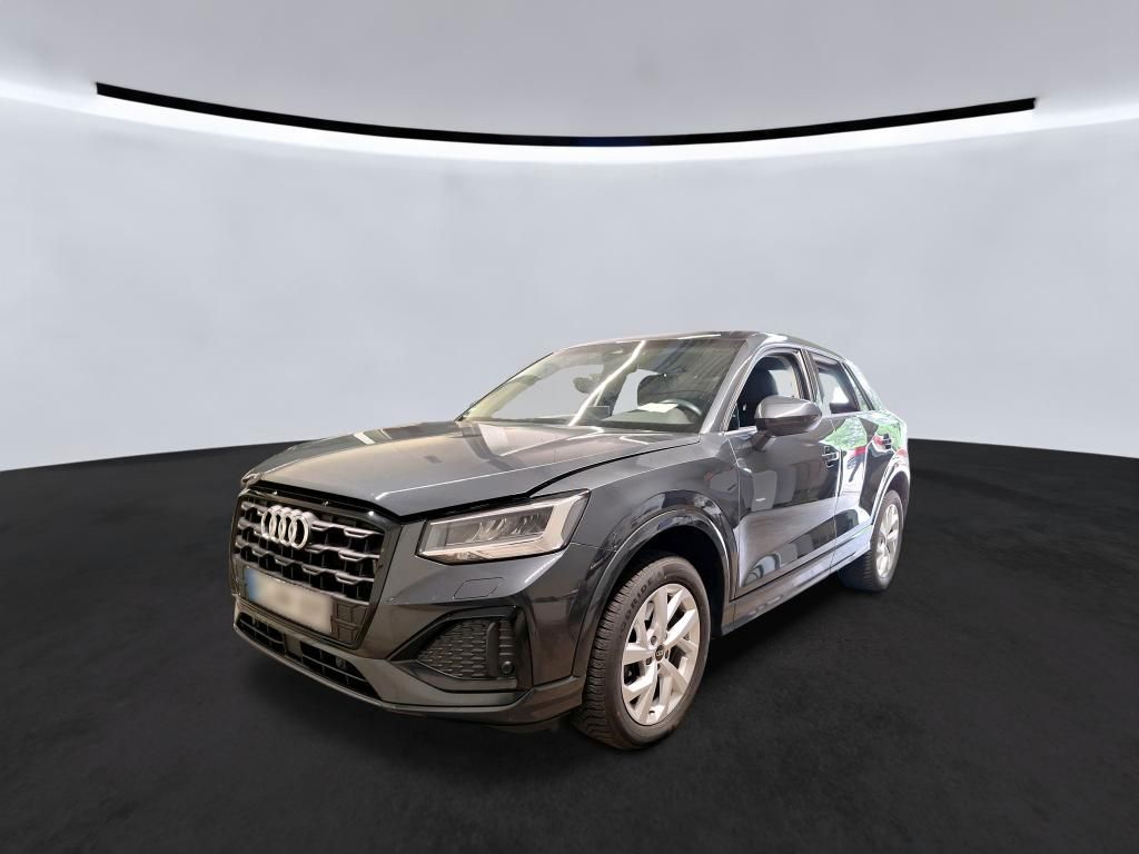 Audi Q2 - Bild 2