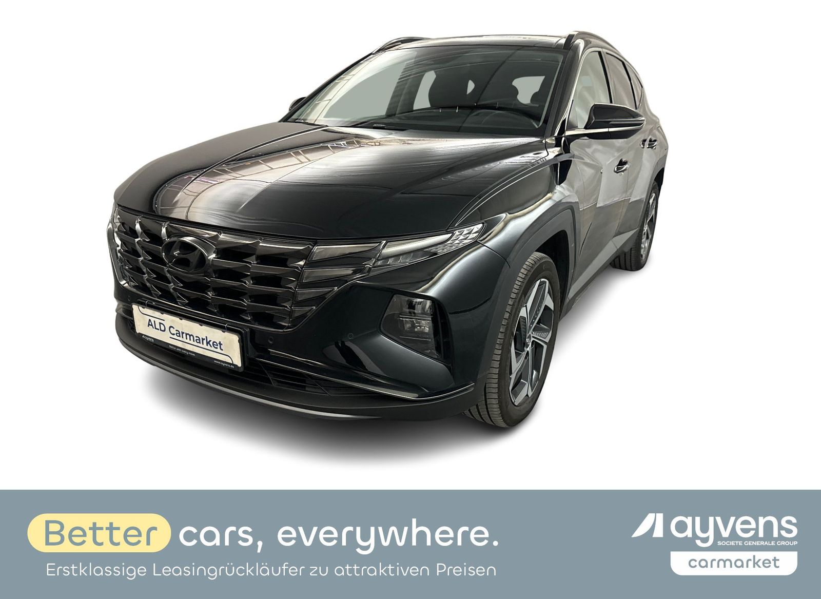 Hyundai TUCSON - Bild 4