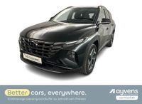 Hyundai TUCSON - Vorschau Bild 4