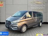 Ford Tourneo Custom L2 Titanium Autom. 9-Sitzer - graue Ford Tourneo Custom