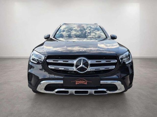 MERCEDES-BENZ GLC 300 Hyprid/20 Zoll/ 4 Matic/AHK/LED/Standkli