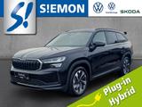 Skoda Kodiaq 1.5 TSI iV DSG SELECTION LED AHK Navi ACC
