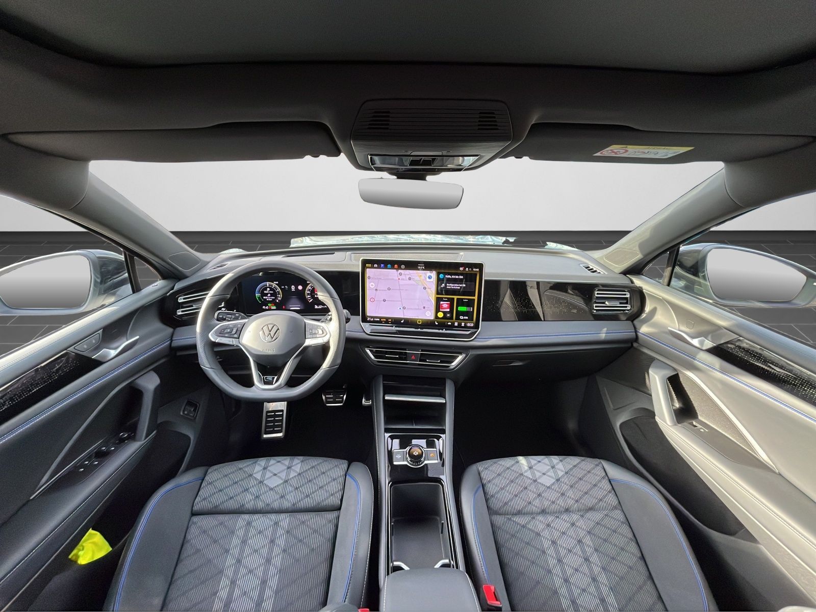 Volkswagen Tiguan - Bild 3