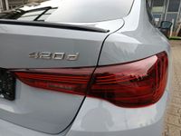 BMW 420 Gran Coupé - Vorschau Bild 16