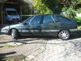 Citroën Citroen XM 2,0 - Citroën XM: 2.0