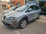 Seat Altea Freetrack 2.0 TDI 170cv 4wd - Seat Altea: Freetrack