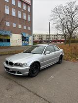 BMW 318Ci - E46 Coupé WENIG KM | TÜV NEU MÖGLICH - BMW 3er Reihe: Coupe, E46