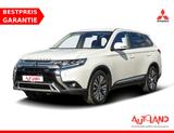 Mitsubishi Outlander 2.0 Diamant Edition+ 4WD LED 360° AHK - Mitsubishi Outlander: 3.0